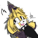 avatar C²²H²⁸N²O