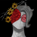 avatar REIZØ  x²+ y²− 1 − x²y³ = 0