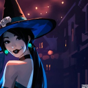 avatar omen’s lover ♡