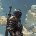 sirvengeance