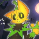 avatar ReddoTheRat The Reddo The Rat