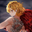 avatar cinnamon flavored  devii