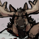 avatar That One Moose, Dood