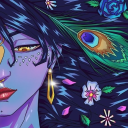 ʚଓ Krishna <3･ﾟ✧