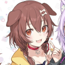 avatar 𝜗𝜚／﹒yana 彡