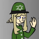 avatar 𝜗𝜚／﹒yana 彡