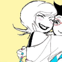 avatar 𝜗𝜚／﹒yana 彡