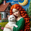 avatar 🌷Divine💕Love🌷