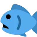 .blue.fish