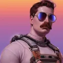 retrorey