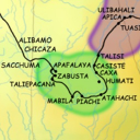 avatar Tuscaloosa Chiefdom Enthusiast