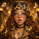 avatar Dame Aeloria [Your Step Sis]