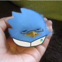 avatar King of The Holy Ham Empire