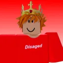 disaged