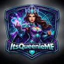 queeniepurple