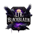 blackblazin