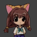 avatar EX Falchion
