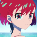 avatar EX Falchion