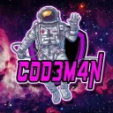 cod3m4n