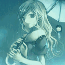 Profile icon of . sthe ౨ৎ˚♡