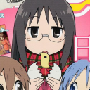 Discord Avatar