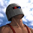 DOOM PALADIN