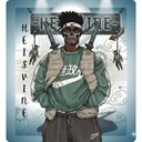 heisvine
