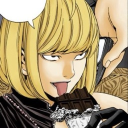 avatar ♰  ﹒  athena / valerie