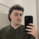 View harrisonb710's Profile