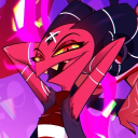 avatar ⟆HЖЯ⟅ 0rangeLucky7859