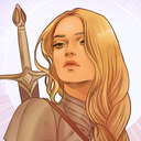 Céline avatar