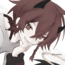 avatar maeno | °ロ°)