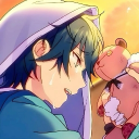 avatar ≽^• ˕ • ྀི≼