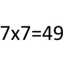 avatar 7x7=49