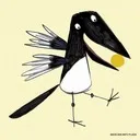 Magpie