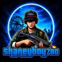 shaneyboy7801