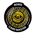 BORIS's Avatar