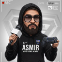 A. Jakupovic's avatar