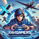 xavicastle avatar
