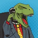 tyrannosaurusroy