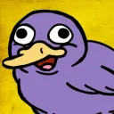 dontfightducks
