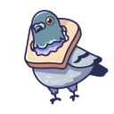 abirdcalledpigeon
