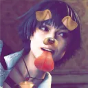 megumisdivinedog