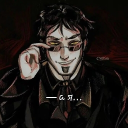 avatar ♯ 🩸 ⸝⸝  BAMBINO ─  ✿