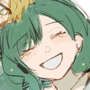 avatar @　𝄒　ven　  ★