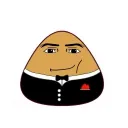 Avatar de Pou Fino 🫓🍞♠