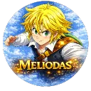 騎士の MELIODAS's Avatar
