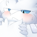 avatar Marshmallow Milkshake 💙🤍