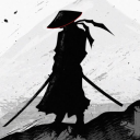 avatar Samurai X