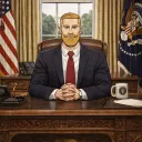 fridman_chad